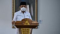 Perpres Nomor 7 Tahun 2021 Bantu BNPT Atasi Terorisme