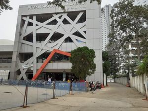 Revitalisasi TIM Tahap II Segera Dimulai, Perpusda DKI-PDS HB Jassin Dipindah