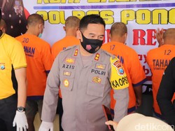 Karyawan di Ponorogo Setubuhi Anak Gadis Bosnya yang Masih Remaja