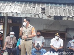 Tak Ingin Tawuran Manggarai Terjadi Lagi, Camat Tebet Siapkan Program