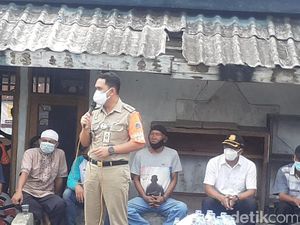 Tak Ingin Tawuran Manggarai Terjadi Lagi, Camat Tebet Siapkan Program Tak Ingin Tawuran Manggarai Terjadi Lagi, Camat Tebet Siapkan Program