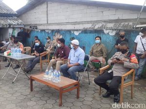 Akhiri Tawuran Manggarai, Polisi: Tak Ada Lagi Tuyul dan Gemtas Akhiri Tawuran Manggarai, Polisi: Tak Ada Lagi Tuyul dan Gemtas