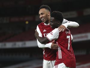 Arsenal Vs Newcastle: Aubameyang Gagal Hat-trick akibat... Mulas!