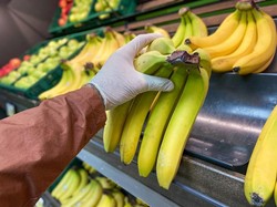 Berapa Kalori Pisang Kecil hingga Besar? Ini Daftar Lengkapnya