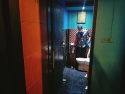 Polisi Bongkar Kasus Prostitusi di Kafe Lombok, Muncikari Jadi Tersangka