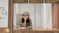 Putri Cantik Pendiri Huawei yang Dikritik Karena Jadi Artis