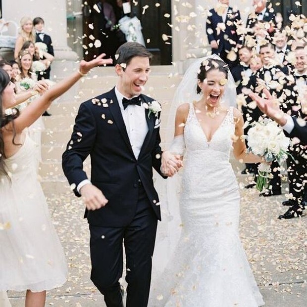 Tips Memilih Tanggal yang Tepat untuk Hari Pernikahan