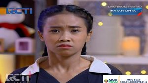 8 Gaya Stylish Ayya Renita di Kehidupan Nyata, Pemeran ART di Ikatan Cinta