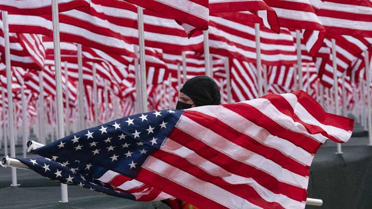 Kebijakan Trump: Diabetes & Obesitas Dilarang Masuk AS