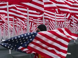 Kisah Samir dan Paman Sam