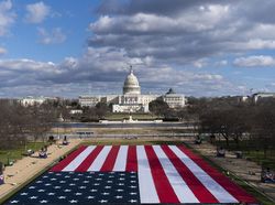 Bukan Pusat Perbelanjaan, Ini 7 Fakta National Mall