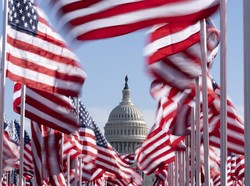 Daftar Presiden Amerika Serikat Lengkap Beserta Wapres dan Tahun Menjabatnya
