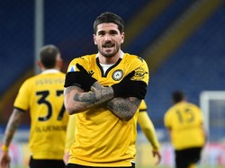 Inter Incar Gelandang Udinese untuk Gantikan Eriksen?