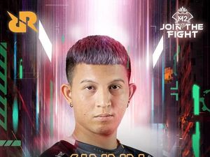 RRQ Hoshi Masuk Upper Bracket M2 Mobile Legends RRQ Hoshi Masuk Upper Bracket M2 Mobile Legends