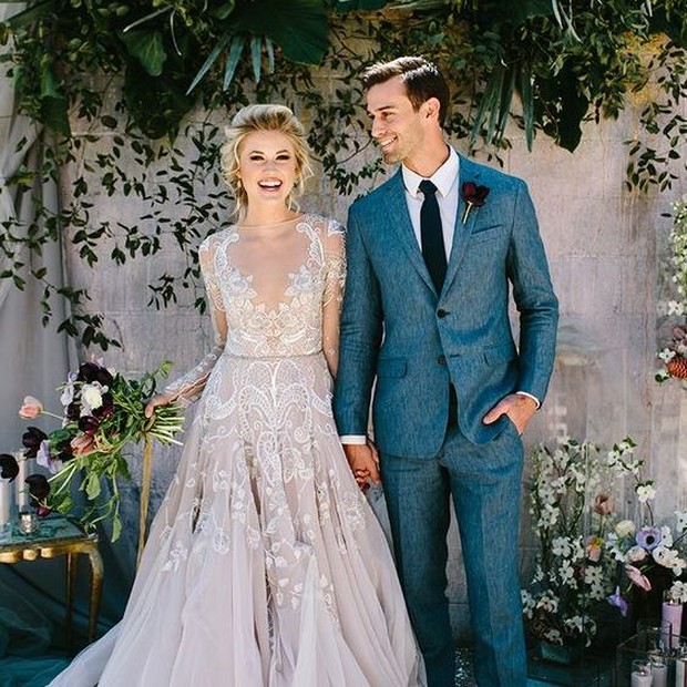 Tips Memilih Tanggal yang Tepat untuk Hari Pernikahan