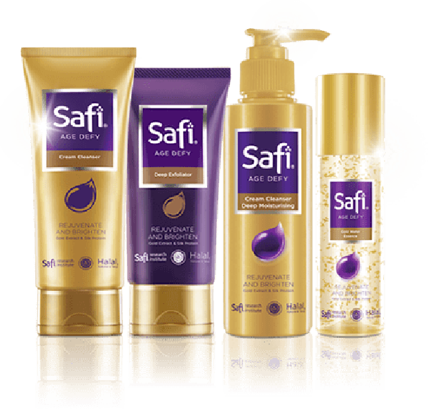 Safi Age Defy / foto: safiindonesia.com