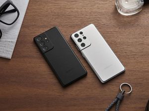 Fitur Kamera Jagoan Galaxy S21 Ultra 5G untuk Penyuka Fotografi