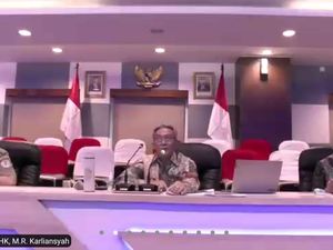 KLHK Sebut Luas Hutan di Kalsel Turun 62,8% Periode 1990-2019 KLHK Sebut Luas Hutan di Kalsel Turun 62,8% Periode 1990-2019
