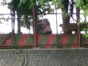 Heboh Video Sejoli Mesum di Ranu Grati Pasuruan
