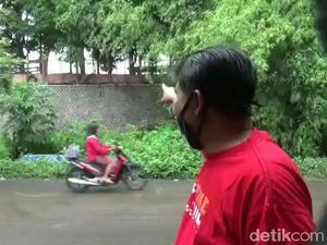 Warga Sebut Aksi Sejoli Mesum Coreng Daerah di Pasuruan yang Religius