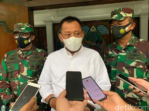 Tahap Kedua, 122 Ribu Dosis Vaksin di Jatim Akan Tiba Bulan Februari