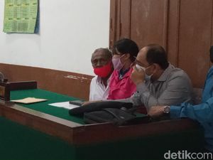 Pengacara Jelaskan Nilai Gugatan Rp 3 M dalam Perkara Anak Gugat Ayah Pengacara Jelaskan Nilai Gugatan Rp 3 M dalam Perkara Anak Gugat Ayah