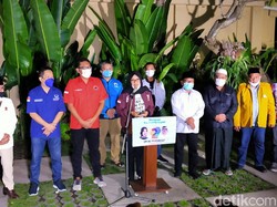 Sikapi Gugatan MK, Paslon Pilbup Banyuwangi Ipuk-Sugirah Siapkan 22 Pengacara