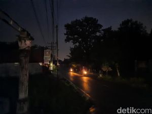 Jadi Bakalan Ada Pemadaman Listrik Bergilir Nggak Nih?