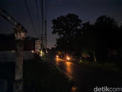 Jadi Bakalan Ada Pemadaman Listrik Bergilir Nggak Nih?