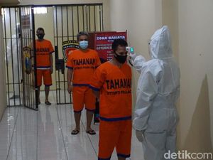 Ada Aplikasi Si Mata Hati di Polda Jatim, Apa Fungsinya?