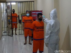 Ada Aplikasi Si Mata Hati di Polda Jatim, Apa Fungsinya?