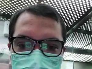 Lift Gedung Nusantara I Macet, Anggota DPR Ngaku Terjebak 14 Menit Lift Gedung Nusantara I Macet, Anggota DPR Ngaku Terjebak 14 Menit