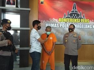 Terbakar Cemburu, Pria Ini Posting Foto Bugil Pacarnya di Medsos