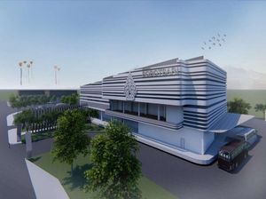 Siap-siap, Purbalingga Punya Terminal Kece Siap-siap, Purbalingga Punya Terminal Kece