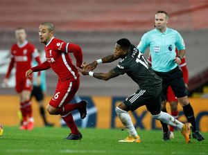 Hamann Sebut Thiago Kurang Cocok di Liverpool karena Alasan Ini