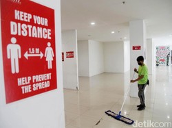 Aturan Baru Satgas COVID, Masa Karantina dari Luar Negeri Hanya 5 Hari