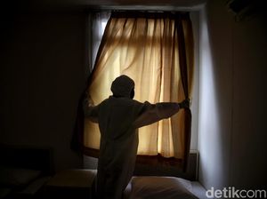 Cegah Kecolongan, Epidemiolog Sarankan Karantina Terpusat daripada di Hotel Cegah Kecolongan, Epidemiolog Sarankan Karantina Terpusat daripada di Hotel