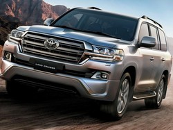 Ajudan Pribadi Jual Toyota Land Cruiser Rp 400 Juta, Pasarannya di Atas Rp 2 M!