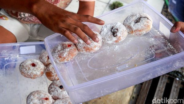 UMKM Target Pemulihan Ekonomi Nasional 2021