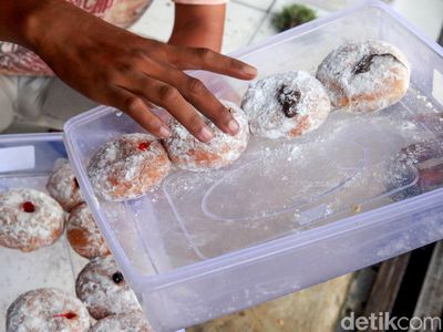UMKM Target Pemulihan Ekonomi Nasional 2021