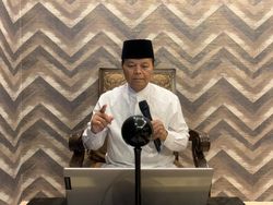 Hidayat Nur Wahid Minta Umat Islam Segera Bayar Zakat Fitrah