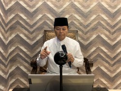 HNW Dorong Pemerintah RI Persiapkan Aturan Keberangkatan Jemaah Umrah