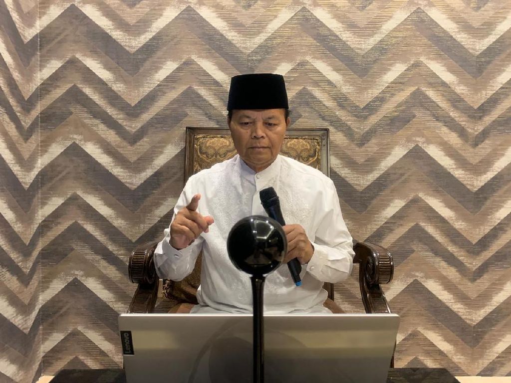 HNW Dorong Pemerintah RI Persiapkan Aturan Keberangkatan Jemaah Umrah HNW Dorong Pemerintah RI Persiapkan Aturan Keberangkatan Jemaah Umrah