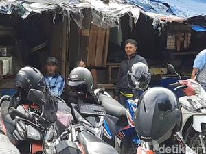 Bukti Tingkat Kepatuhan Bermasker Warga Tasik Terendah di Jabar Bukti Tingkat Kepatuhan Bermasker Warga Tasik Terendah di Jabar