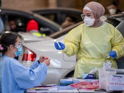 Warga Sydney dan Sekitarnya akan Diberi Insentif Agar Mendorong Vaksinasi