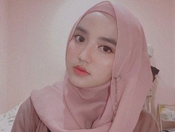 7 Fakta Wirda Mansur, Hijabers yang Dijodohkan dengan Putra Syekh Ali Jaber