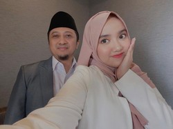Wirda Mansur Tanggapi Perjodohan dengan Putra Syekh Ali Jaber, Merasa Tak Pantas