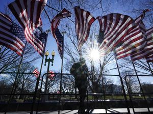 5 Hal Menarik Jelang Pelantikan Joe Biden