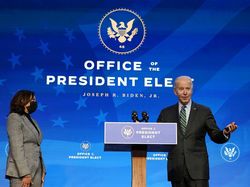 Di Hari Pertamanya, Biden Akan Batalkan Sejumlah Kebijakan Trump