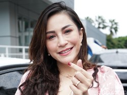 Sah! Nabilla Gomes Resmi Menikah dengan Muhammad Reza